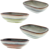 MISKA MISECZK DO SOSU DIPÓW DESERÓW DO ZAPIEKANIA CERAMICZNA 600ml