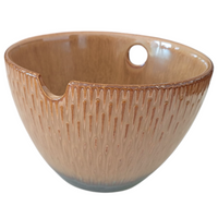 MISKA TALERZ GŁĘBOKI DO MAKARONU ZUPY RAMEN 700 ml MISECZKA OBIADOWA16 cm