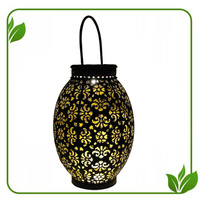 LAMPKA LED SOLAR LAMPION ZEWNĘTRZNY OGRODOWY