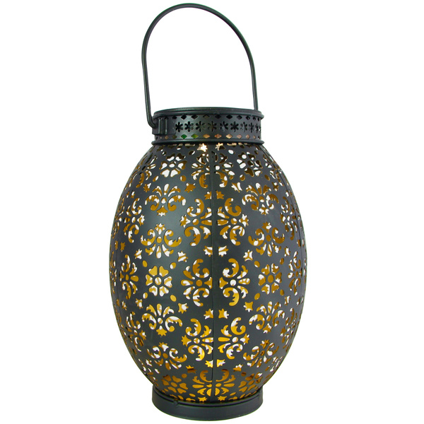 LAMPKA LED SOLAR LAMPION ZEWNĘTRZNY OGRODOWY