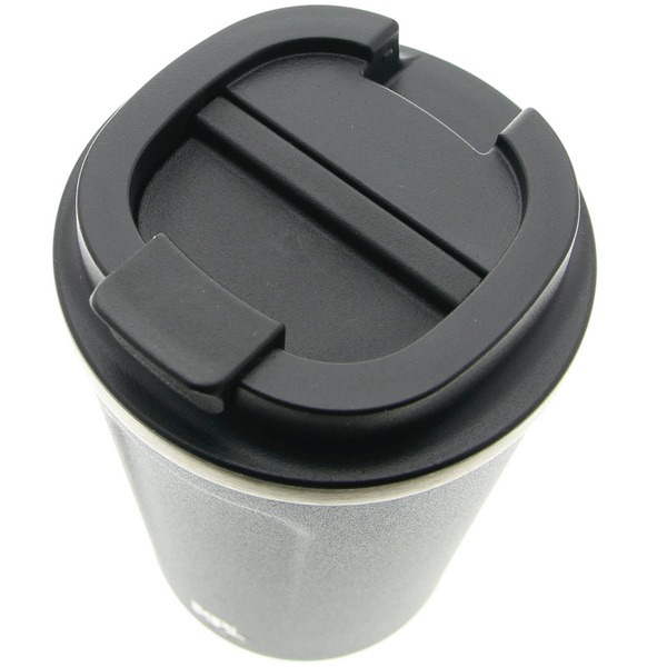 KUBEK TERMICZNY TERMOS 350ml DO AUTA PODRÓŻNY