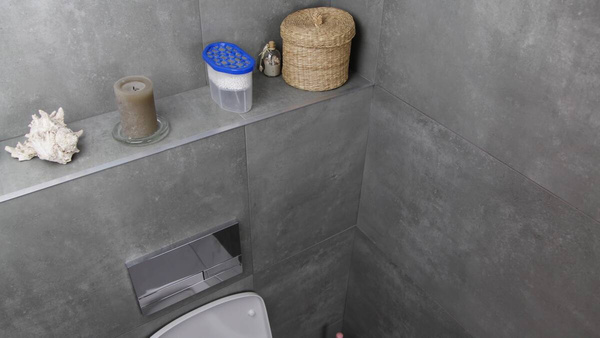 POCHŁANIACZ WILGOCI 230G OSUSZACZY POWIETRZA ZAPACHOWY ODŚWIEŻAJĄCY