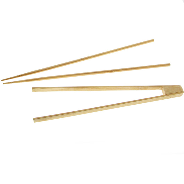 WOK ŻELIWNY PATELNIA 37 CM Ø POKRYWKA ZESTAW + PRZYBORY