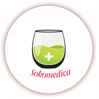 POJEMNIK Z SITKIEM DO CUKRU PUDRU POSYPEK CYNAMONU