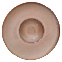 TALERZ GŁĘBOKI DO DESERÓW MAKARONU ZUPY 240 ml SOSU PÓŁMISEK 26,5 cm