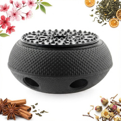 PODGRZEWACZ ŻELIWNY DO CZAJNIKA ZAPARZACZA ŻELIWO