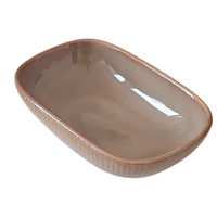 MISKA MISECZK DO SOSU DIPÓW DESERÓW DO ZAPIEKANIA 19 cm CERAMICZNA 600ml