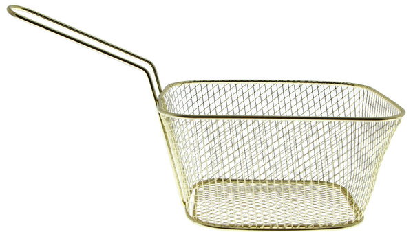 KOSZYK DO FRYTEK KOSZYCZEK DO SERWOWANIA