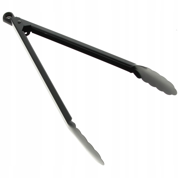 SZCZYPCE KUCHENNE ŁAPKI DO MIĘSA GRILLA SAŁATEK