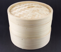 GOTOWANIE NA PARZE BAMBUSOWY WKŁAD RĘCZNA ROBOTA.