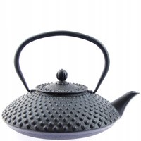 CZAJNIK ŻELIWNY IMBRYK ZAPARZACZ DO HERBATY