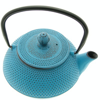 CZAJNIK ŻELIWNY ZAPARZACZ DO HERBATY ZIÓŁ IMBRYK