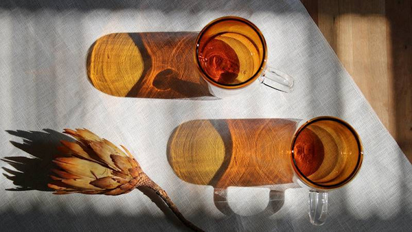 SZKLANKI TERMICZNE 250ml DO KAWY HERBATY 2 szt