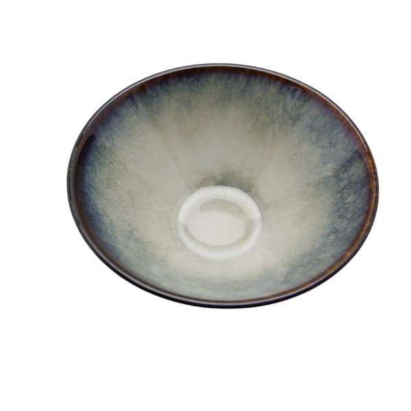 MISKA TALERZ GŁĘBOKI DO MAKARONU ZUPY RAMN 1L MISECZKA OBIADOWA 20cm