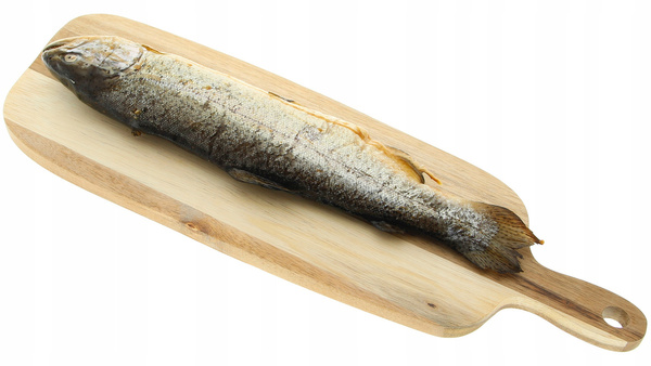 DESKA DREWNIANA Z AKACJI TACA DO SERWOWANIA DAŃ