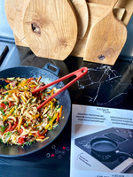 PODKŁADKI INDUKCYJNE ochronne na kuchenkę indukcyjną ZESTAW 5 sztuk