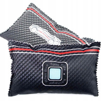 OSUSZACZ WILGOCI POCHŁANIACZ ZAPACHÓW ZESTAW 2SZT