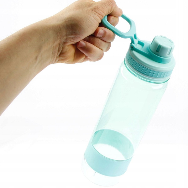 BIDON DUŻY BUTELKA Z TRITAN BPA FREE NA WODĘ