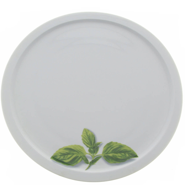 TALERZE DO PIZZY x2 TALERZ OBIADOWY PORCELANA 30cm