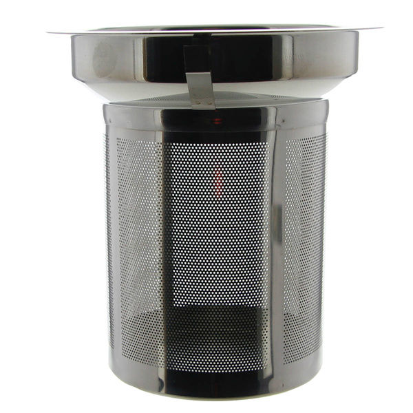 ZAPARZACZ DZBANEK SZKLNAY DO KAWY HERBATY 1,2 L