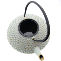 IMBRYK CZAJNIK ŻELIWNY ZAPARZACZ DO HERBATY 1,25L