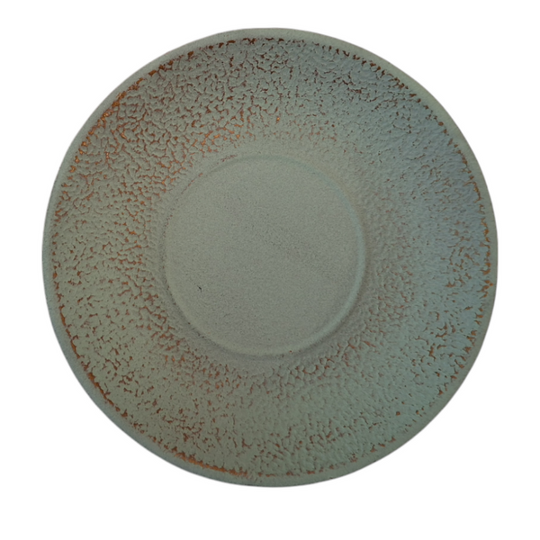 ZAPARZACZ 0.4L FILIŻANKA ŻELIWNA IMBRYK Z SITKIEM DO PARZENIA HERBATY ZIÓŁ