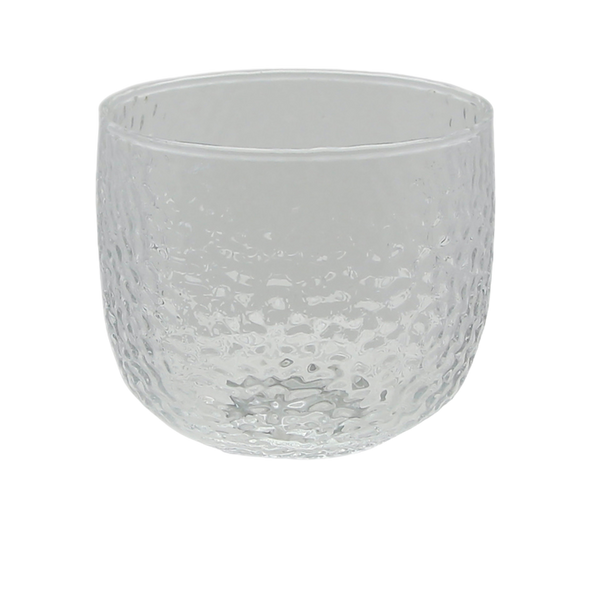 SZKLANKA CZARKA SZKLANA FILIŻANKA DO KAWY I HERBATY 250 ml 7,1 cm