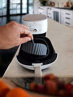 WKŁADKI DO PIECZENIA W FRYTKOWNICY SILIKONOWY WKŁAD FOREMKA WILOKROTNEGO UŻYTKU