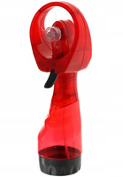 WENTYLATOR ZRASZACZ WIATRACZEK SPRYSKIWACZ WIATRAK