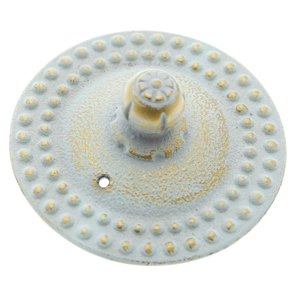 IMBRYK CZAJNIK ŻELIWNY ZAPARZACZ DO HERBATY 1,25L