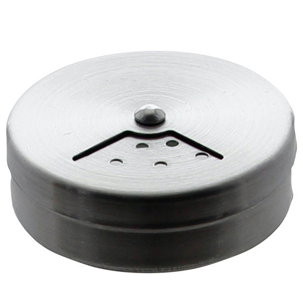 STOJAK NA PRZYPRAWY PÓŁKA PRZYPRAWNIK 5 SZTUK STALOWY CZARNY ORGANIZER