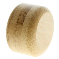 TERMOS KUBEK TERMICZNY BUTELKA SZKLANA EKO 450 ml