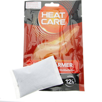 OGRZEWACZ DO RĄK CHEMICZNY x10 PODGRZEWACZY HOT PACK OGRZEWACZE DŁONI