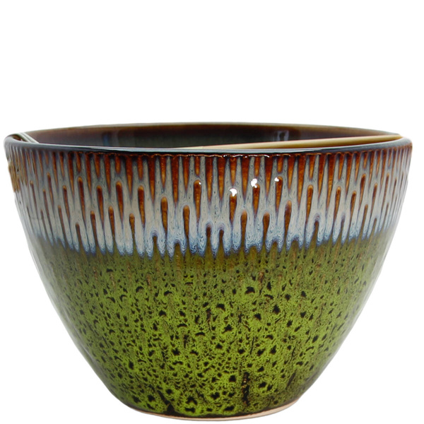 MISKA TALERZ GŁĘBOKI DO MAKARONU ZUPY RAMN 700 ml MISECZKA OBIADOWA16 cm