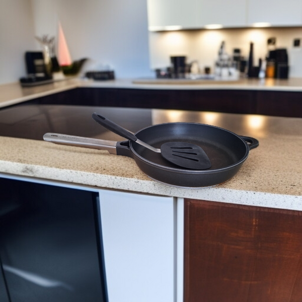 ŁOPATKA SZPATUŁKA DO JAJEK NALEŚNIKÓW SMAŻENIA GRILLOWA PRZYBORY KUCHENNE