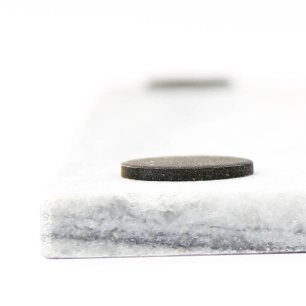 Kamienna deska Marmurowa do serwowania dań 21x29cm