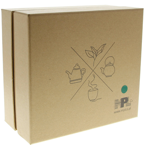 IMBRYK ZAPARZACZ ŻELIWNY Z SITKIEM DO ZIÓŁ HERBATY CZAJNIk 0.8 L ŻELIWO