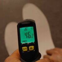 OGRZEWACZ DO STÓP I RĄK CHEMICZNY PODGRZEWACZ HOT