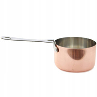 GARNEK MINI DO SMAŹENIA SERWOWANIA PODAWANIA