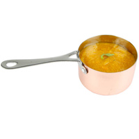 GARNEK MINI DO SMAŹENIA SERWOWANIA PODAWANIA