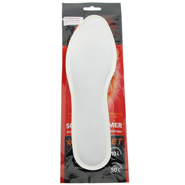 OGRZEWACZ DO STÓP x8 BUTÓW NÓG WKŁADKI PODGRZEWACZE CHEMICZNE HOT PACK