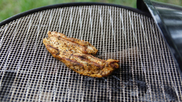 MATA DO GRILLOWANIA GRILL PIECZENIA WIELORAZOWA