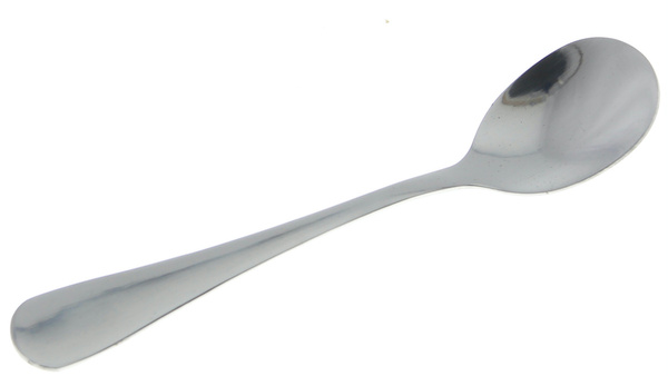 SZTUĆCE DLA DZIECI STAL ŁYŻECZKA WIDELEC NÓŻ ŁYŻKA