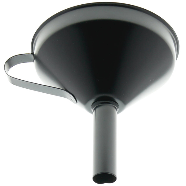 LEJEK KUCHENNY STALOWY DO SŁOIKÓW BUTELEK + SITKO