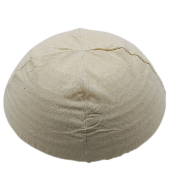 POKROWIEC DO KOSZYKA RATTANOWEGO 23 CM WYRASTANIE GAROWANIE CIASTA NA CHLEB