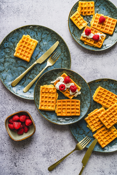 SERWIS OBIADOWY CERAMICZNY 18 ELEMENTÓW DLA 6 OSÓB NAVY GREY OMBRES