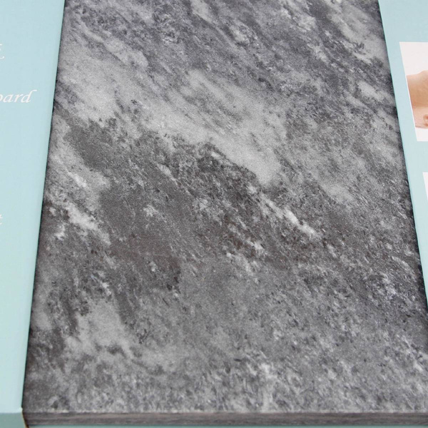 MARMUROWA DESKA DO KROJENIA SERWOWANIA MARMUR 30CM