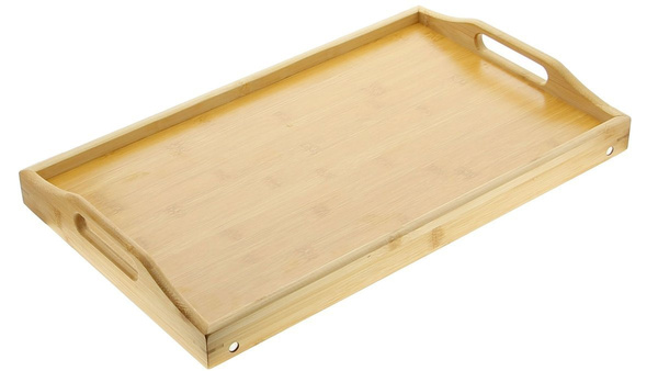 TACA DO ŁÓŻKA STOLIK ŚNIADANIOWY POD LAPTOPA TACKA