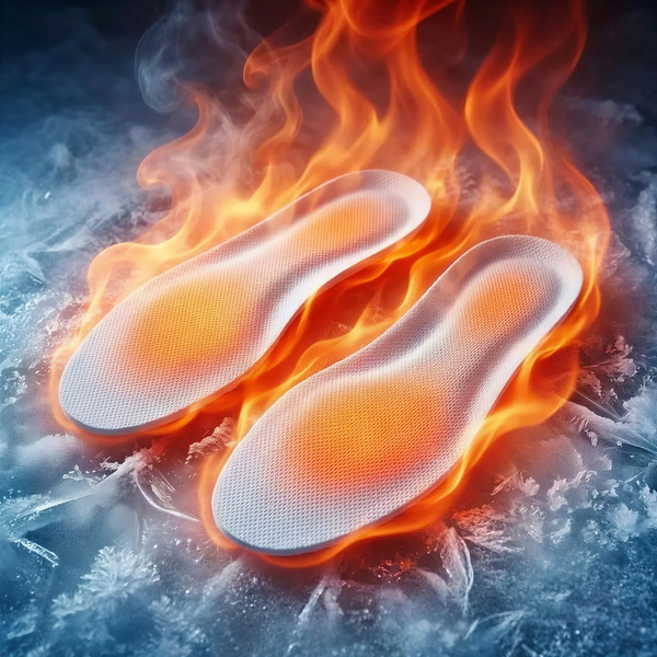 OGRZEWACZ DO STÓP BUTÓW NÓG x9 WKŁADKI PODGRZEWACZE CHEMICZNE HOT PACK