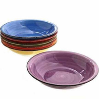 TALERZE MISKI DO ZUPY OBIADOWE ZESTAW DLA 6 OSÓB